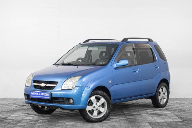 Chevrolet Cruze (HR) с пробегом 2001 года, цена 409 000 рублей, 185350 км, хэтчбек, Автокод Объявления