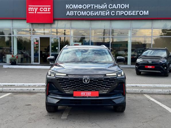 Changan UNI-S (CS55 Plus) с пробегом 2024 года, цена 2 235 000 рублей, 20648 км, внедорожник, Автокод Объявления