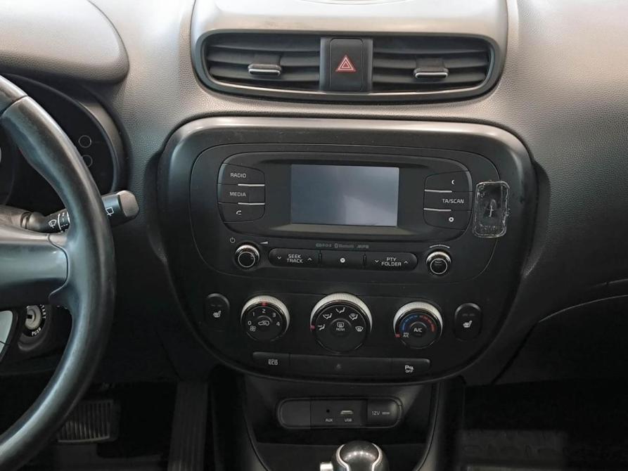 Kia Soul II Рестайлинг Казань  - изображение 18