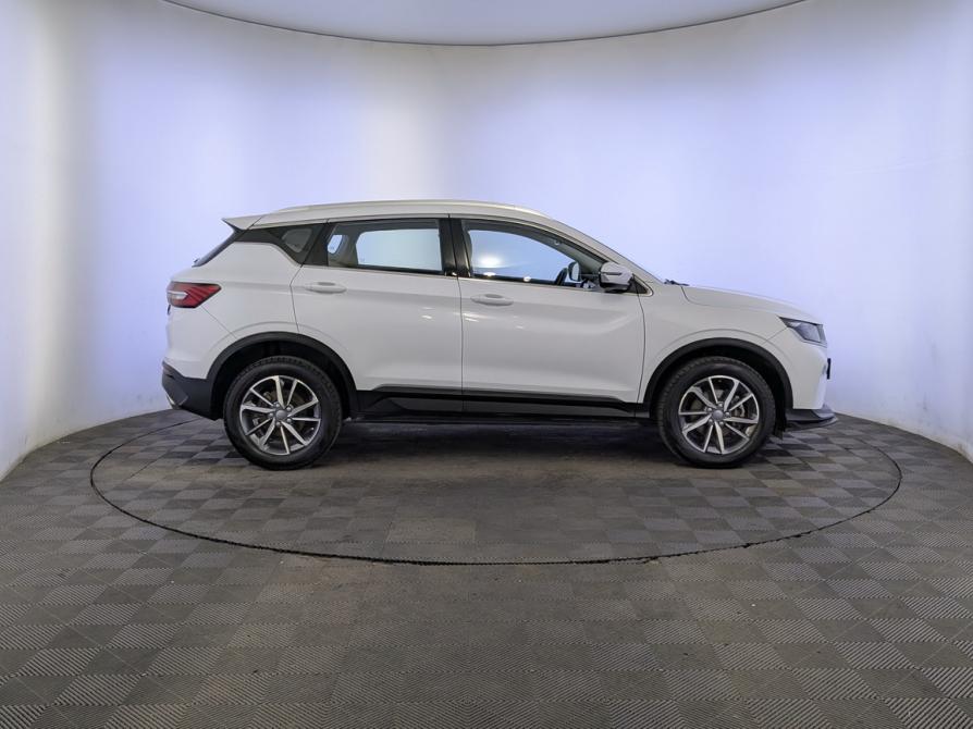 Belgee X50 Москва  - изображение 4