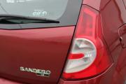 Renault Sandero I Березники  - изображение 30