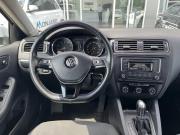 Volkswagen Jetta VI Рестайлинг Воронеж  - изображение 22