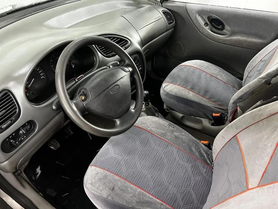 Ford Galaxy I Ярославль  - изображение 9
