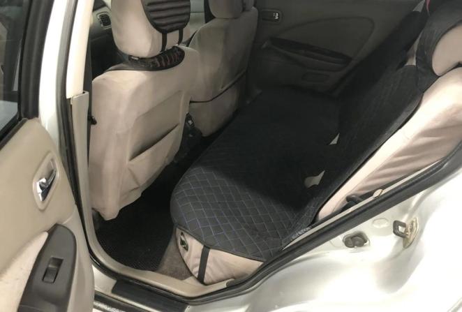 Nissan Almera II (N16) с пробегом 2000 года, цена 220 000 рублей, 327784 км, хэтчбек, Автокод Объявления