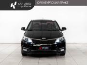 Kia Rio III Рестайлинг Казань  - изображение 17