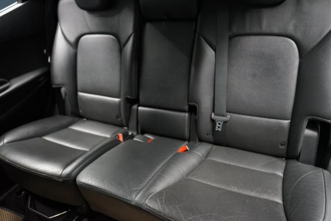 Hyundai Santa Fe III Рестайлинг с пробегом 2015 года, цена 2 538 000 рублей, 155000 км, внедорожник, Автокод Объявления