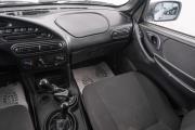 Chevrolet Niva I Рестайлинг Красноярск  - изображение 34