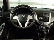 Hyundai Solaris I Кемерово  - изображение 26