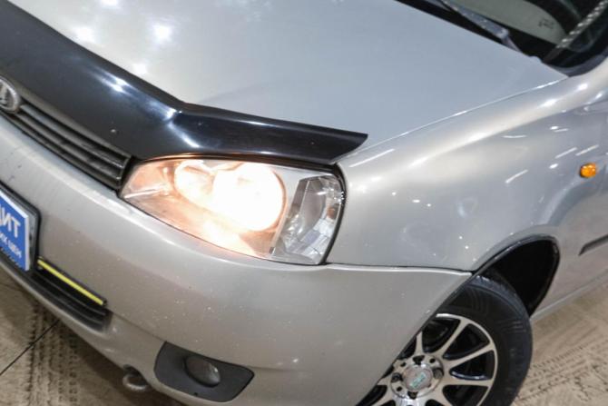 Lada (ВАЗ) Kalina I с пробегом 2007 года, цена 199 000 рублей, 222000 км, седан, Автокод Объявления