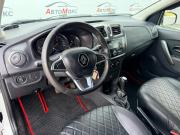 Renault Sandero II Рестайлинг Тюмень  - изображение 28