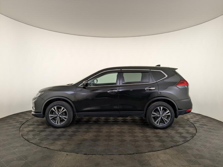 Nissan X-Trail III Рестайлинг Москва  - изображение 8