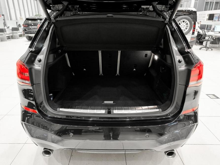 BMW X1 II (F48) Рестайлинг Казань  - изображение 12