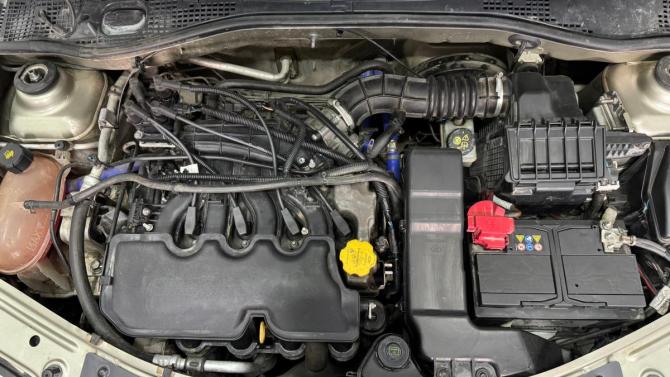 Lada (ВАЗ) Largus I с пробегом 2020 года, цена 922 400 рублей, 134458 км, универсал, Автокод Объявления