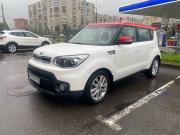Kia Soul II Рестайлинг Санкт-Петербург  - изображение 22