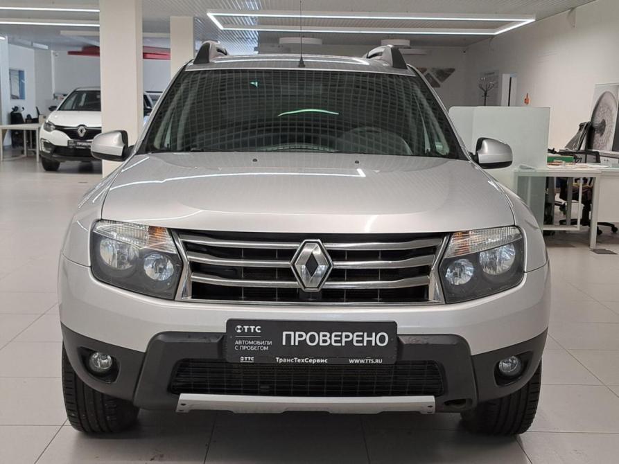 Renault Duster I Казань  - изображение 2