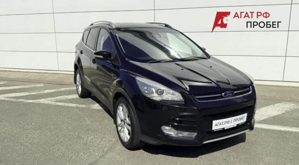 Ford Kuga II Ставрополь  - изображение 3