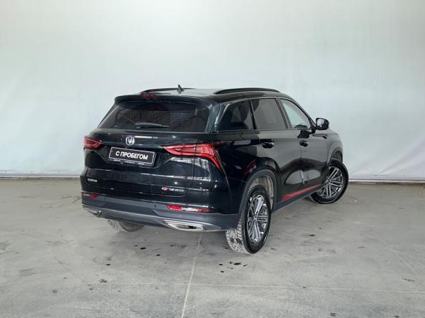 Changan CS75 Plus I Рестайлинг с пробегом 2023 года, цена 1 970 000 рублей, 44000 км, внедорожник, Автокод Объявления