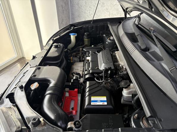 Hyundai Tucson I с пробегом 2008 года, цена 1 085 000 рублей, 179516 км, внедорожник, Автокод Объявления