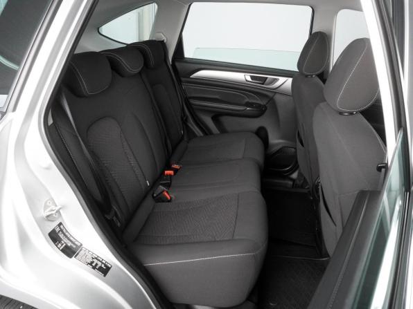 Haval M6 II с пробегом 2023 года, цена 1 730 000 рублей, 54492 км, внедорожник, Автокод Объявления