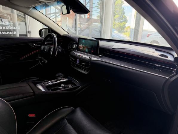 Kia K900 II с пробегом 2019 года, цена 2 800 000 рублей, 132260 км, седан, Автокод Объявления