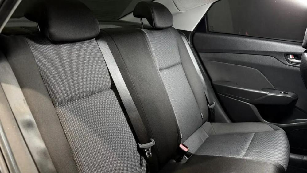 Hyundai Solaris II Смоленск  - изображение 17