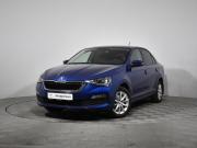 Skoda Rapid II Санкт-Петербург  - изображение 20