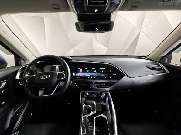 Geely Tugella I с пробегом 2021 года, цена 2 530 000 рублей, 66009 км, внедорожник, Автокод Объявления