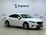 Mazda 6 III (GJ) Рестайлинг Ставрополь  - изображение 21