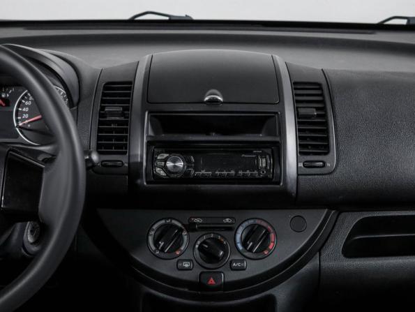 Nissan Note I Рестайлинг с пробегом 2011 года, цена 669 000 рублей, 141000 км, хэтчбек, Автокод Объявления