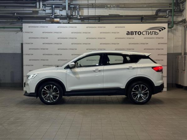 Geely Coolray I с пробегом 2023 года, цена 1 799 000 рублей, 48000 км, внедорожник, Автокод Объявления