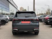 Geely Okavango I Рестайлинг Санкт-Петербург  - изображение 23