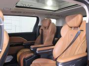 Hongqi HQ9 Москва  - изображение 28