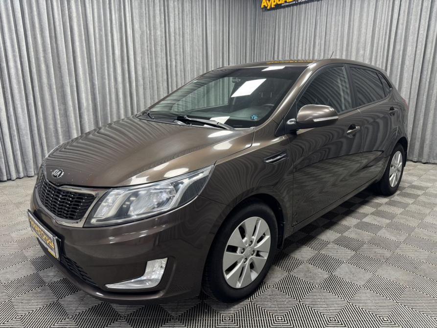 Kia Rio III Стерлитамак  - изображение 7