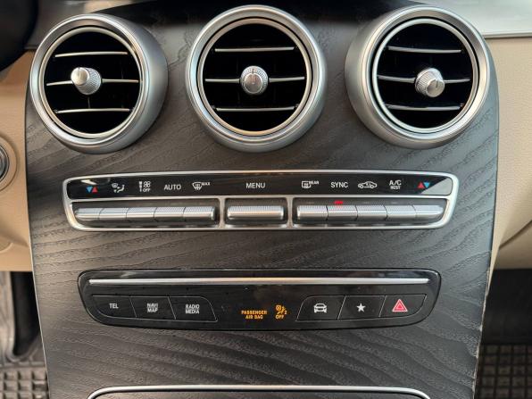 Mercedes-Benz GLC I (X253) Рестайлинг с пробегом 2021 года, цена 3 645 000 рублей, 135000 км, внедорожник, Автокод Объявления