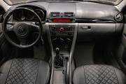 Mazda 3 I (BK) Рестайлинг Уфа  - изображение 21