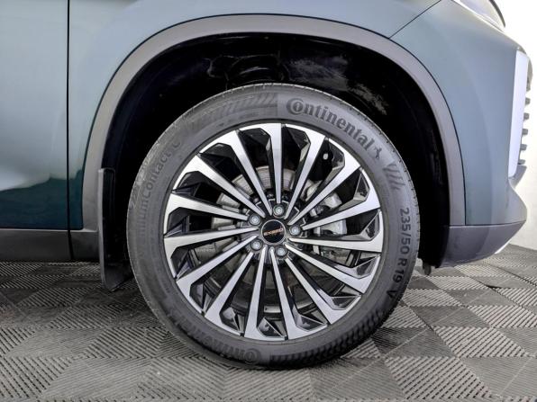 Exeed TXL I Рестайлинг 2 с пробегом 2024 года, цена 2 750 000 рублей, 40104 км, внедорожник, Автокод Объявления