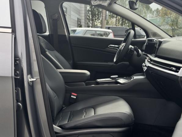 Новый Kia Sportage (China) III (NP) Рестайлинг 2025 года, цена 4 000 000 рублей, внедорожник, Автокод Объявления