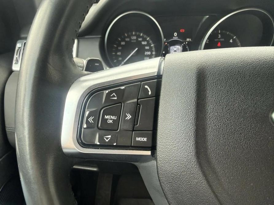 Land Rover Discovery Sport I Ростов-на-Дону  - изображение 11