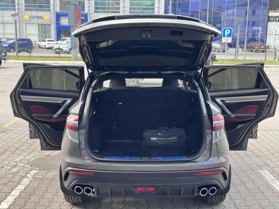 Geely Coolray I Пермь  - изображение 31