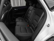 Geely Tugella I Рестайлинг Москва  - изображение 43