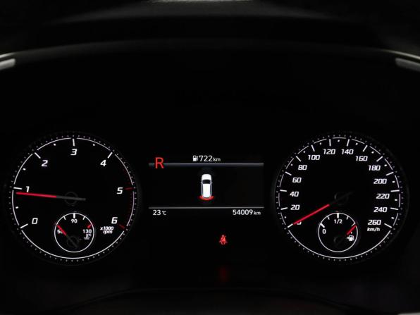Hyundai Santa Fe IV Рестайлинг с пробегом 2021 года, цена 3 150 000 рублей, 60000 км, внедорожник, Автокод Объявления