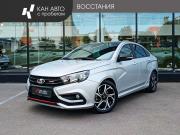 Lada (ВАЗ) Vesta I Казань  - изображение 10