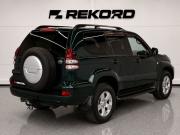 Toyota Land Cruiser Prado 120 Series Уфа  - изображение 17