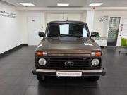 Lada (ВАЗ) Niva Legend I Киров  - изображение 16