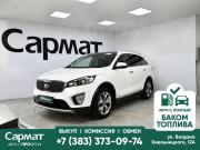 Kia Sorento III Prime Новосибирск  - изображение 31