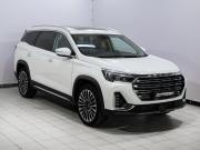 JETOUR X90+ Ростов-на-Дону  - изображение 21