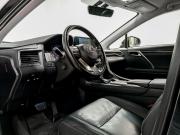 Lexus RX IV Рестайлинг Санкт-Петербург  - изображение 48