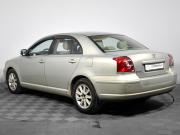 Toyota Avensis II Рестайлинг Санкт-Петербург  - изображение 28