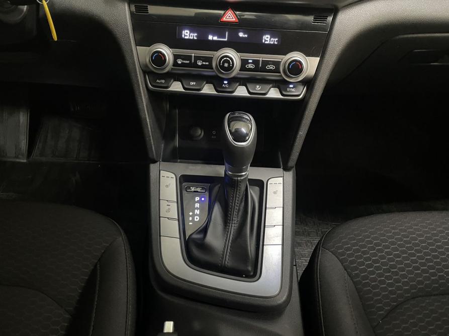 Hyundai Elantra VI (AD) Рестайлинг Воронеж  - изображение 16