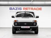 Lada (ВАЗ) Niva Legend Тюмень  - изображение 25